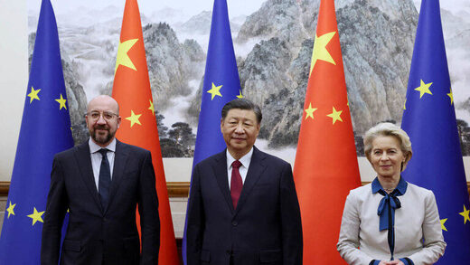 Click to enlarge President Xi Jinping