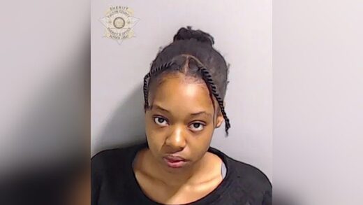 Click to enlarge Laneisha Shantrice Henderson arson mlk house arson