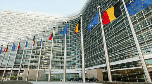 berlaymont brussels eu
