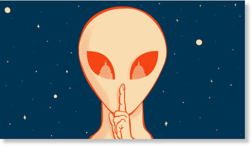 alien