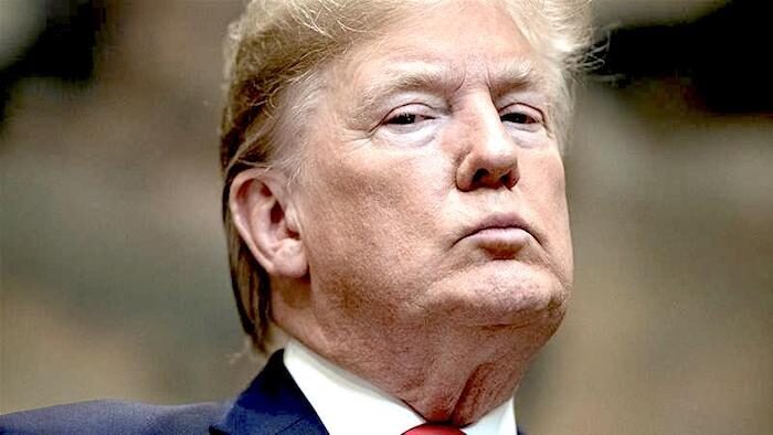 Click to enlarge Trump