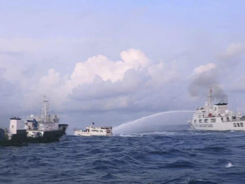 Click to enlarge south china sea