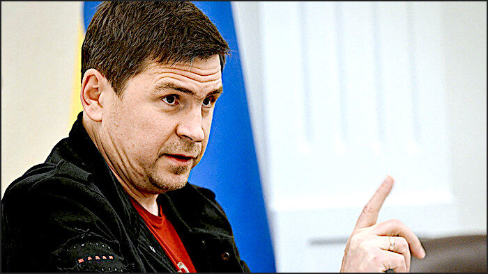 Click to enlarge Podoliak