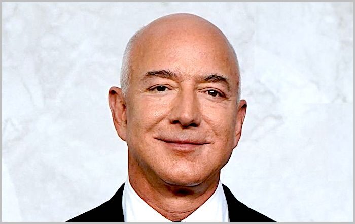 Bezos