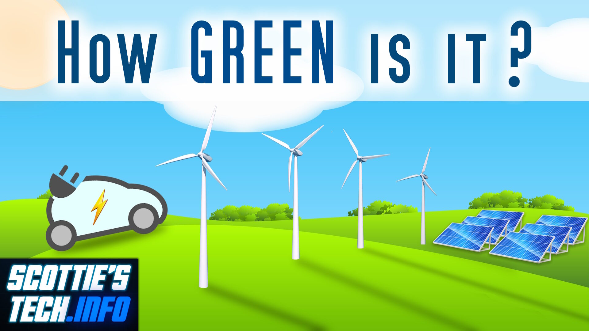 Green Energy