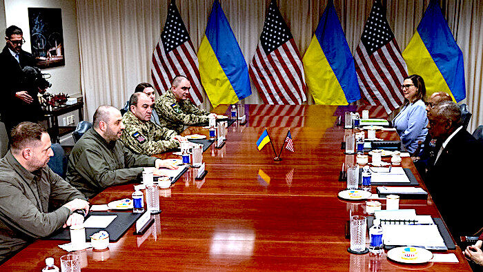 Click to enlarge Meeting