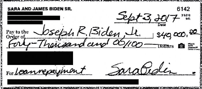 Bidenck