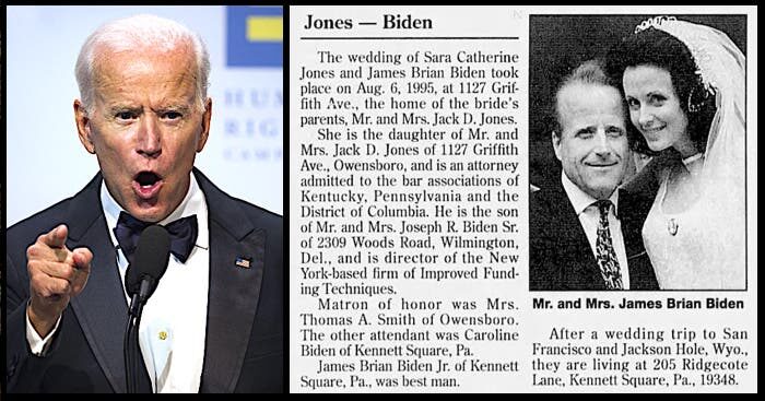 Joe/Sara/James