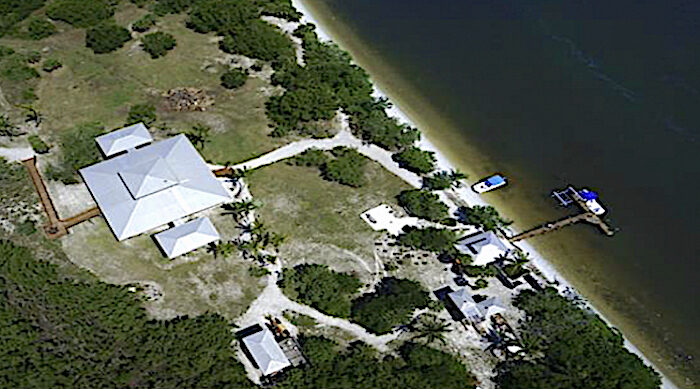 Bungalow