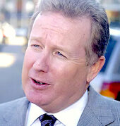 Joey Langston