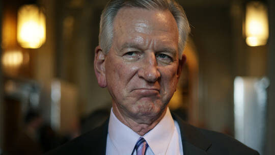 Tommy Tuberville