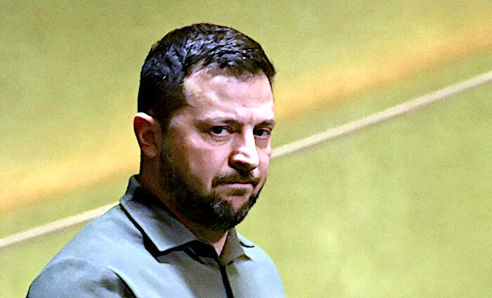 Zelensky