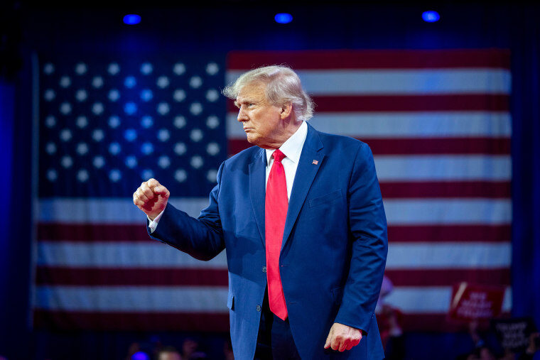 trump 2024 rally