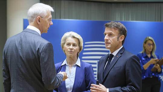 eu council