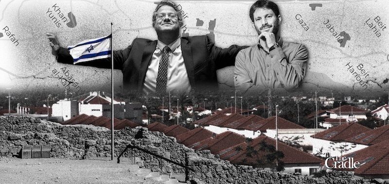 Click to enlarge Rebuilding Gush Katif