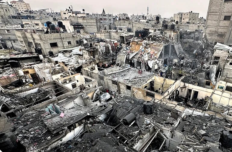Click to enlarge israel bomb rafah gaza
