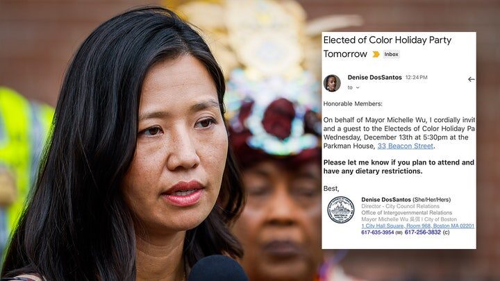 Click to enlarge michelle Wu mayor
