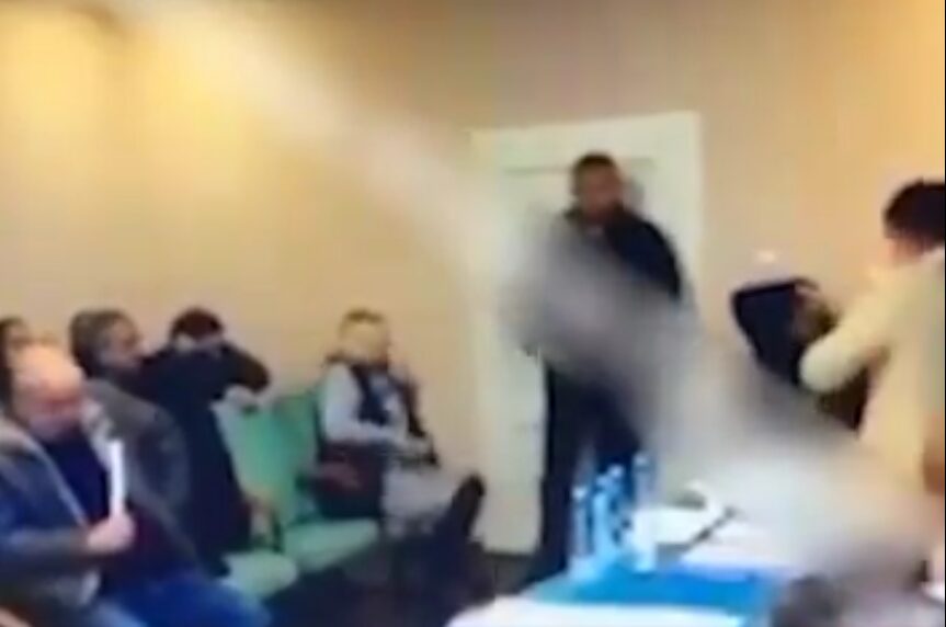 Click to enlarge Ukraine grenade council