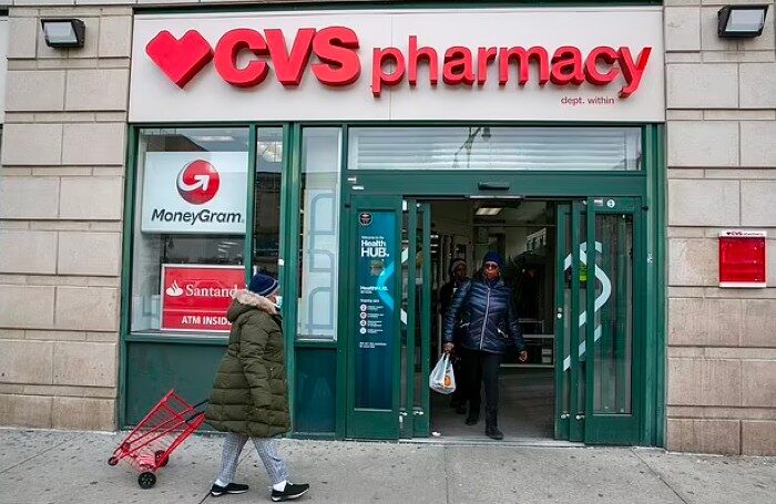 Click to enlarge CVS pharm