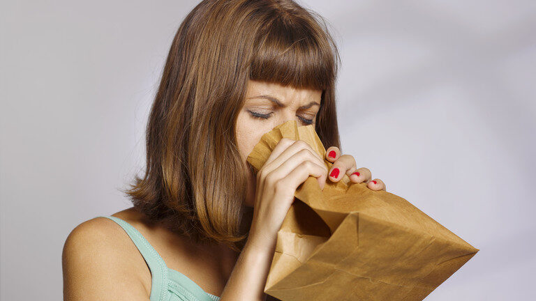 Breathing