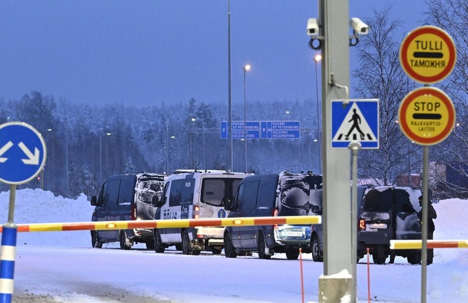 Click to enlarge finland