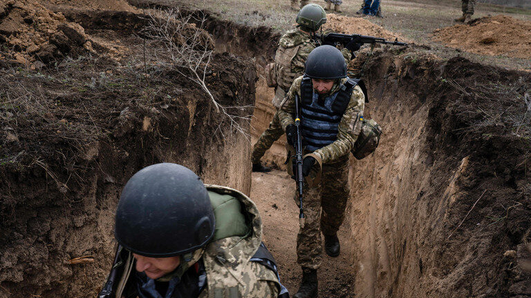 Soldiers