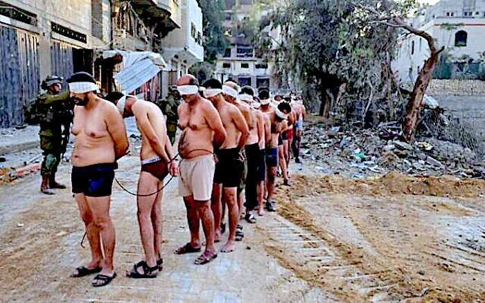 prisoners