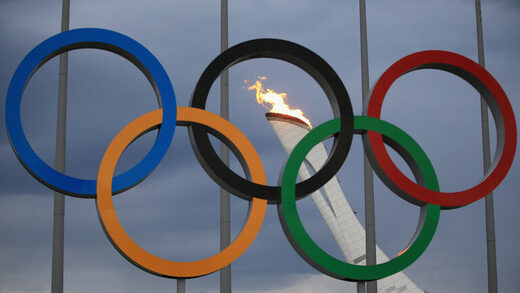 Putin sees bleak future for Olympic movement Putin sees bleak future for Olympic movement