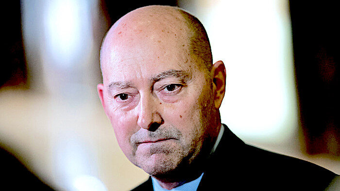 Stavridis
