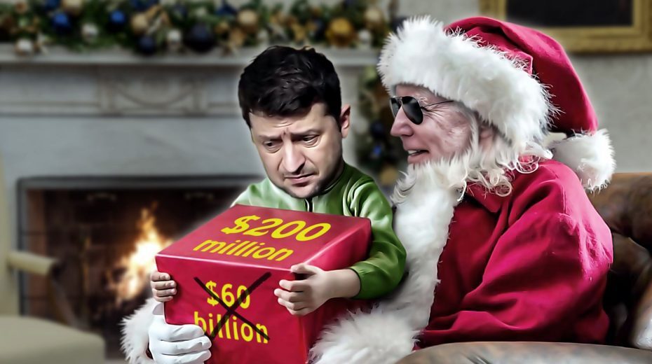 Comedian and Demented