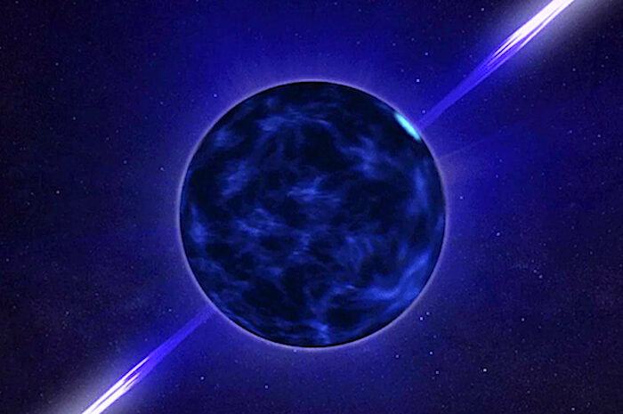 pulsar
