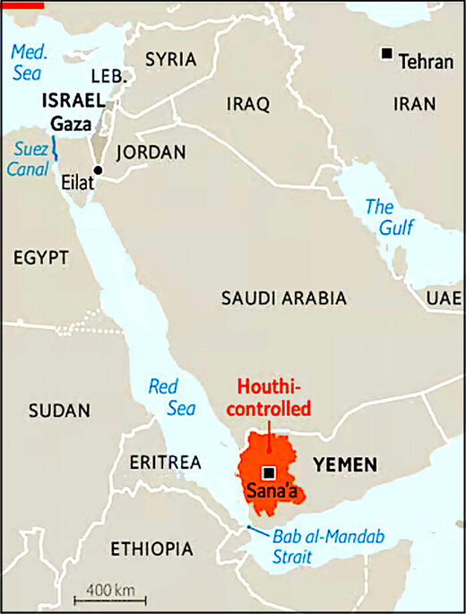 redsea