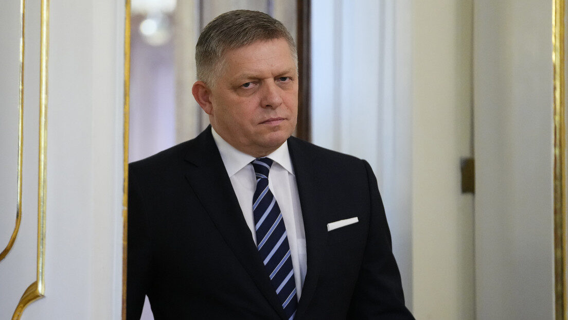 Robert Fico