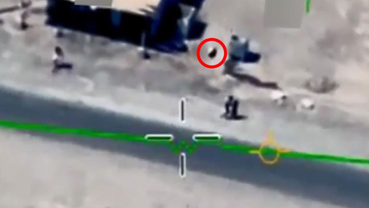 Click to enlarge MQ-9 reaper drone footage orb