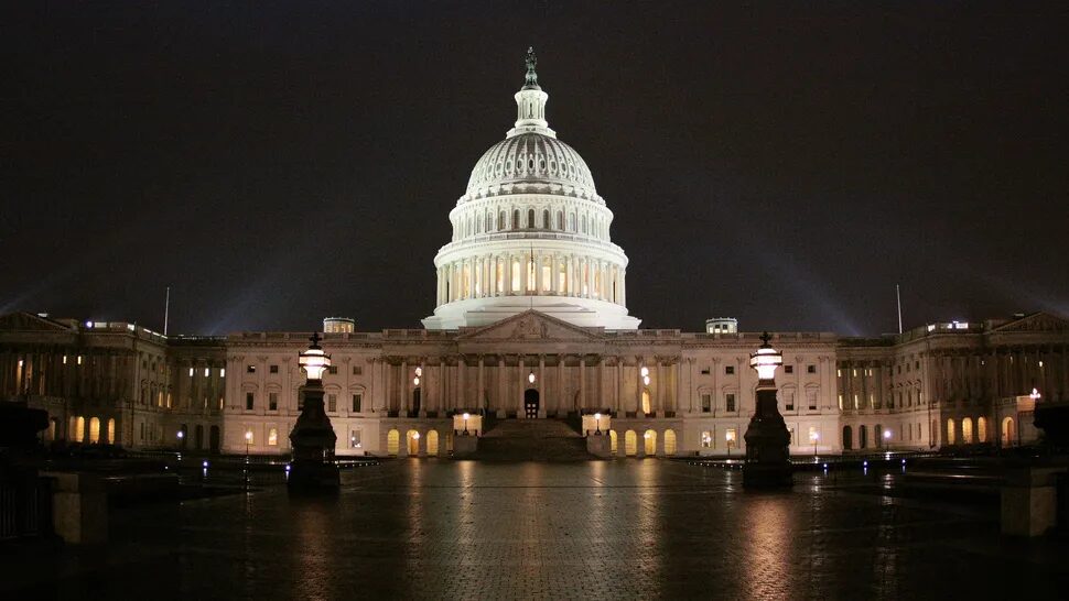 Capitol hill
