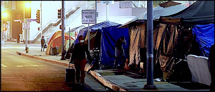 Click to enlarge tents