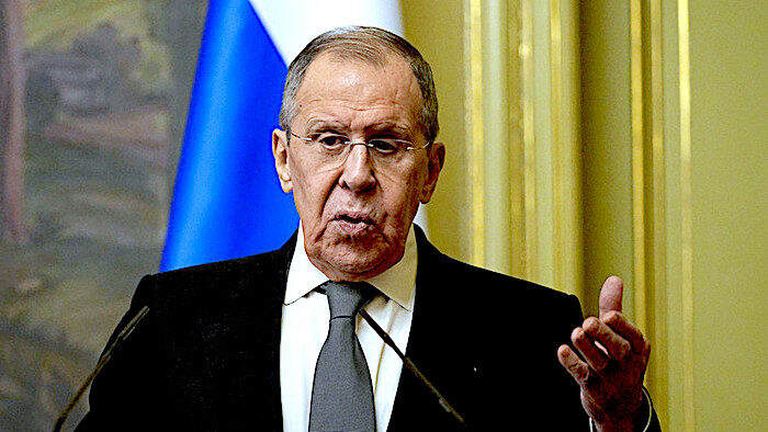 Lavrov