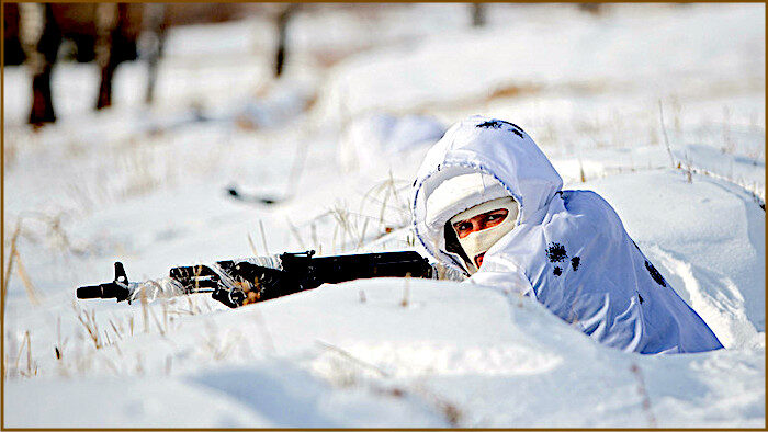 snowfighter