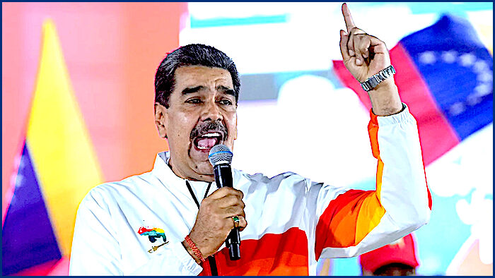 Maduro