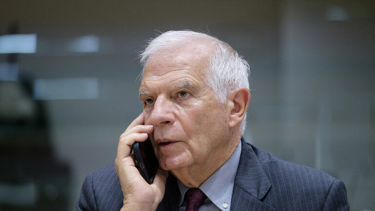 Josep Borrell