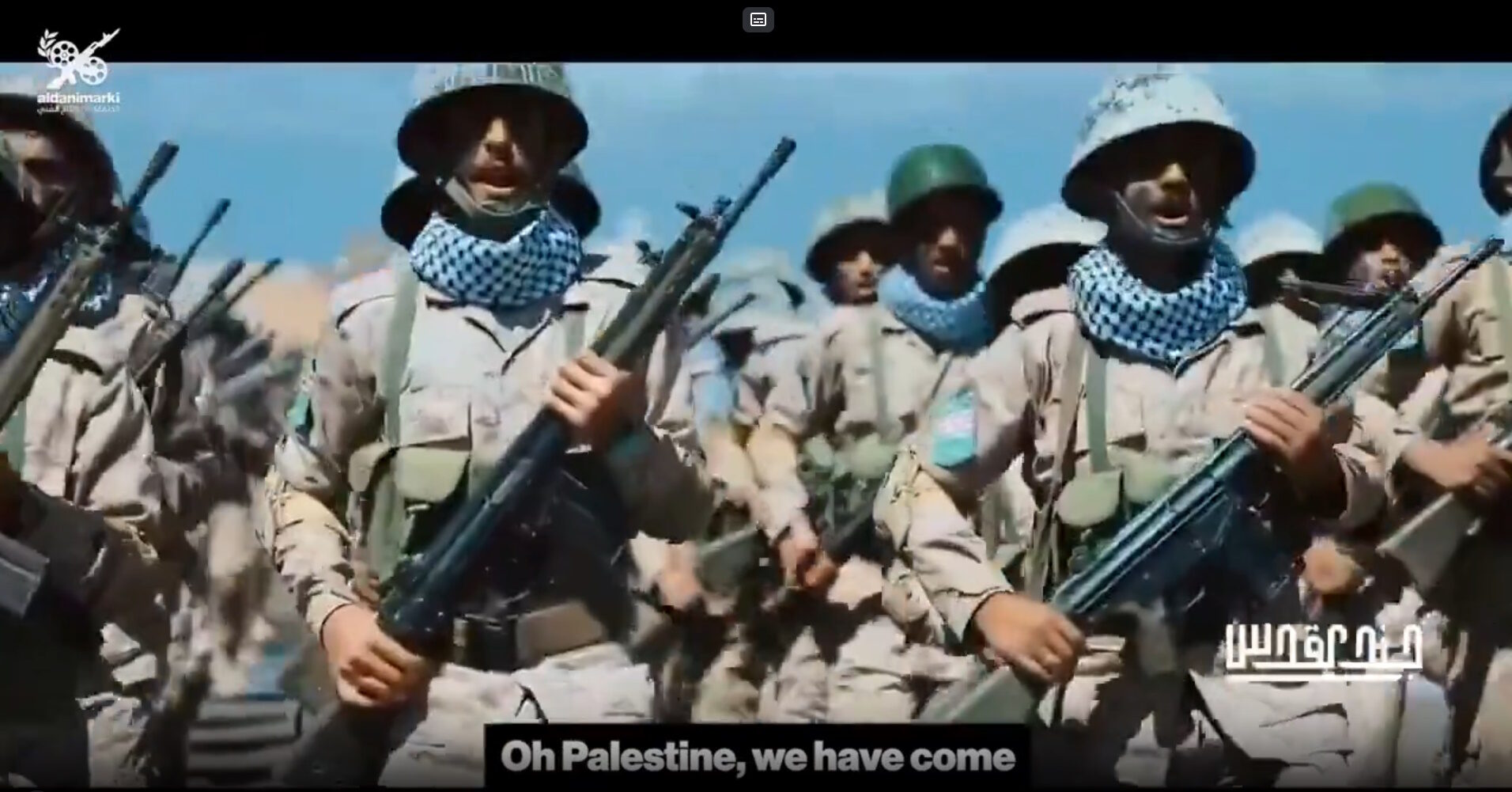 Houthi Army
