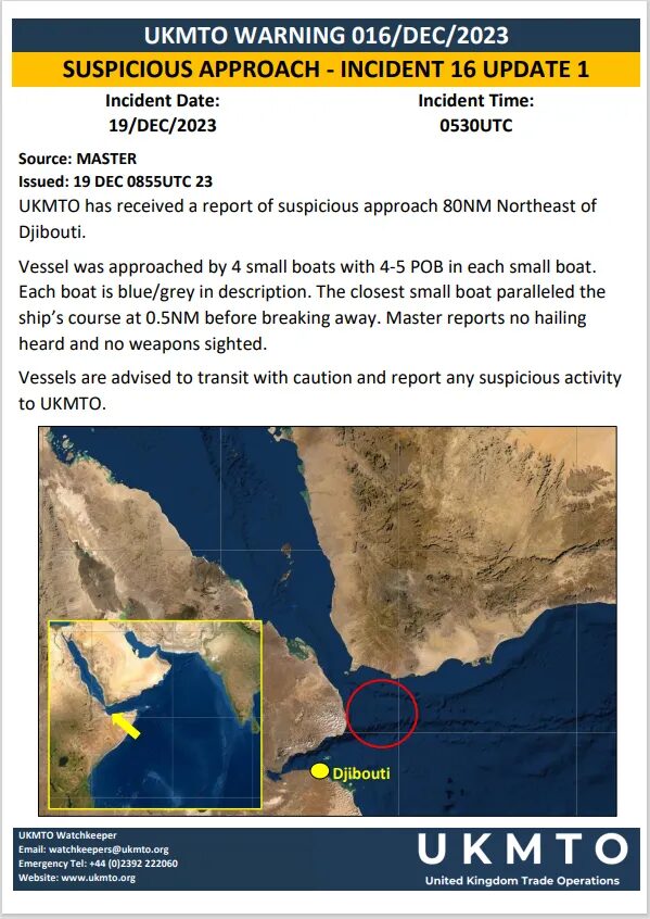 Click to enlarge Ansar Allah Forces
