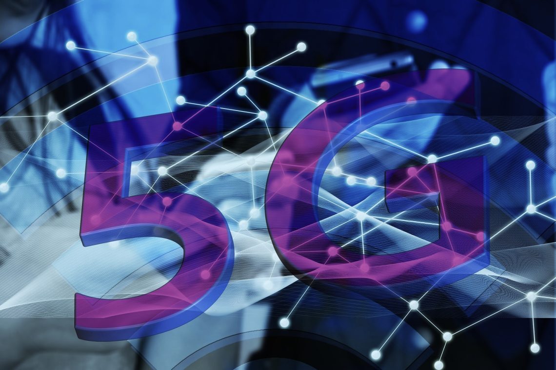 5G rollout