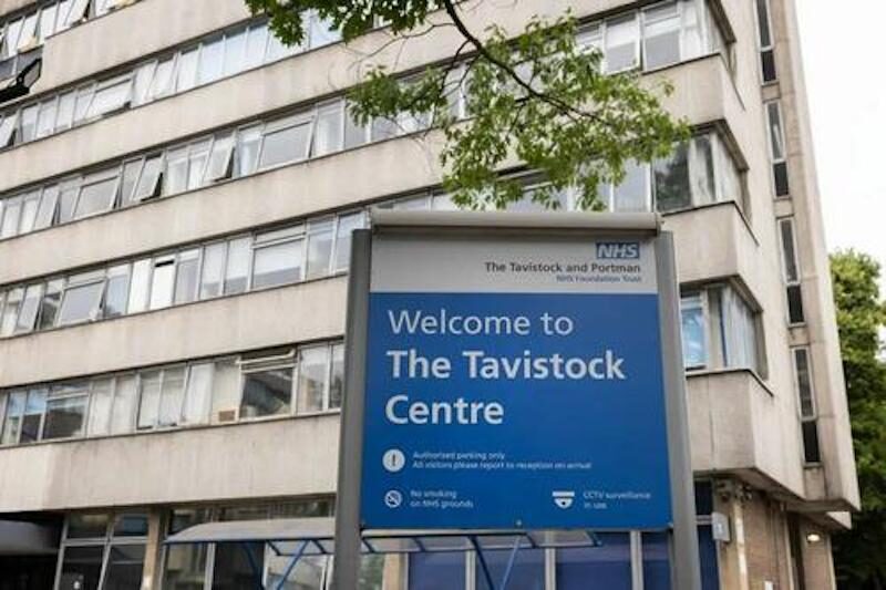 Click to enlarge Tavistock institute
