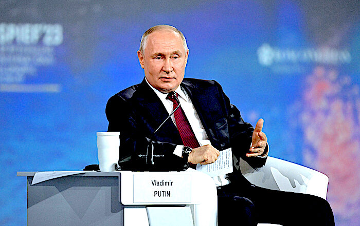 putin