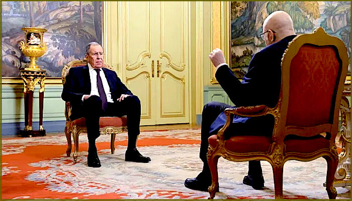 Lavrov