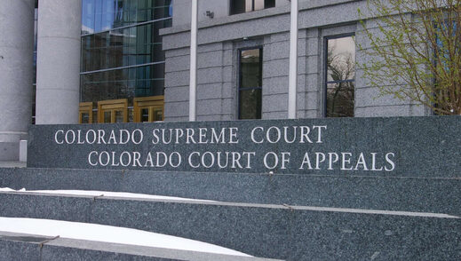 colorado supreme cour if appeals