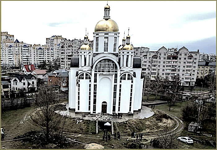 Click to enlarge church