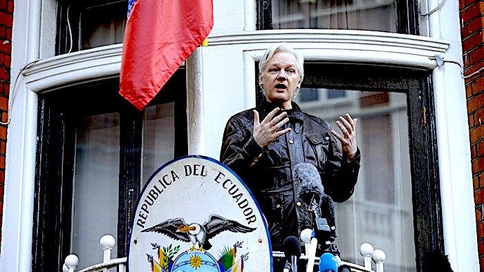Assange