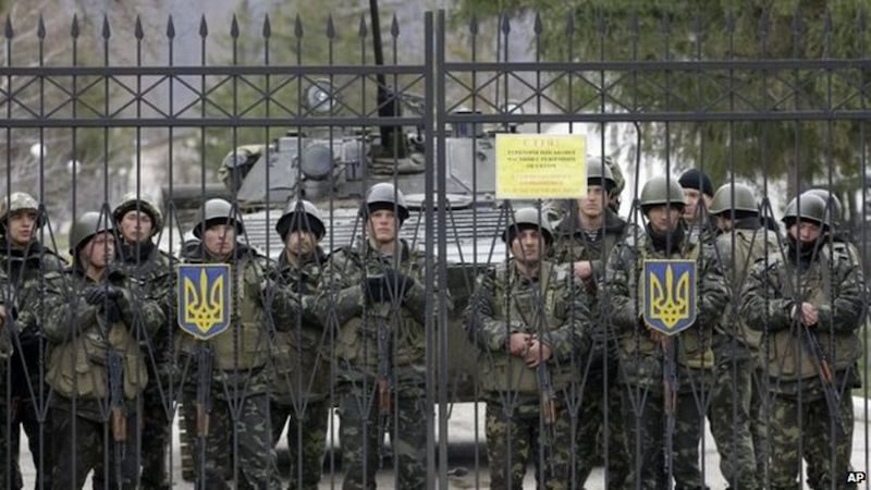 Click to enlarge Ukraine molbilization